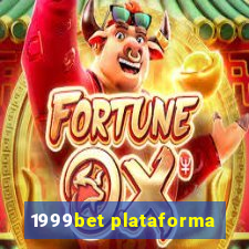 1999bet plataforma